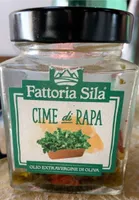 Cime di rapa