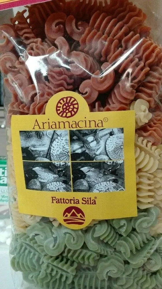 Radiatori tricolore