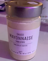 Mayonnaise truffe
