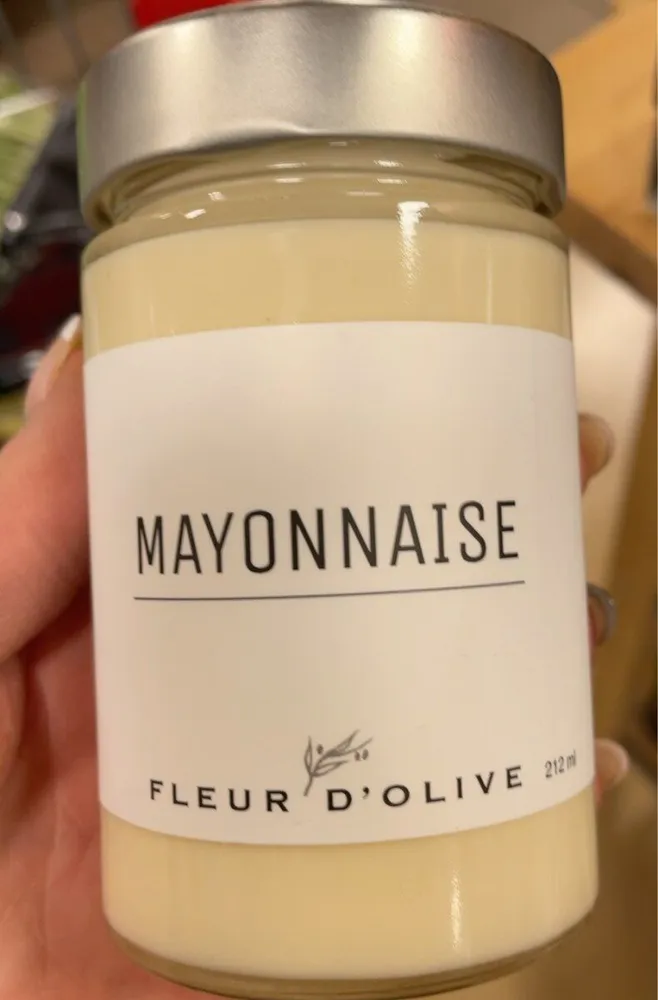 Mayonaise