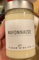 Mayonaise