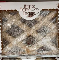 Crostata al ciiccy