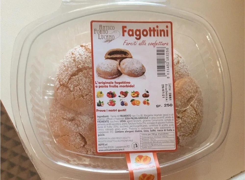 Fagottini