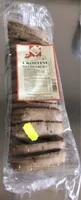 Crostini multicereali