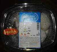 Vesuvietti Farciti alla confettura