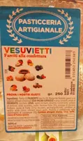 Vesuvietti