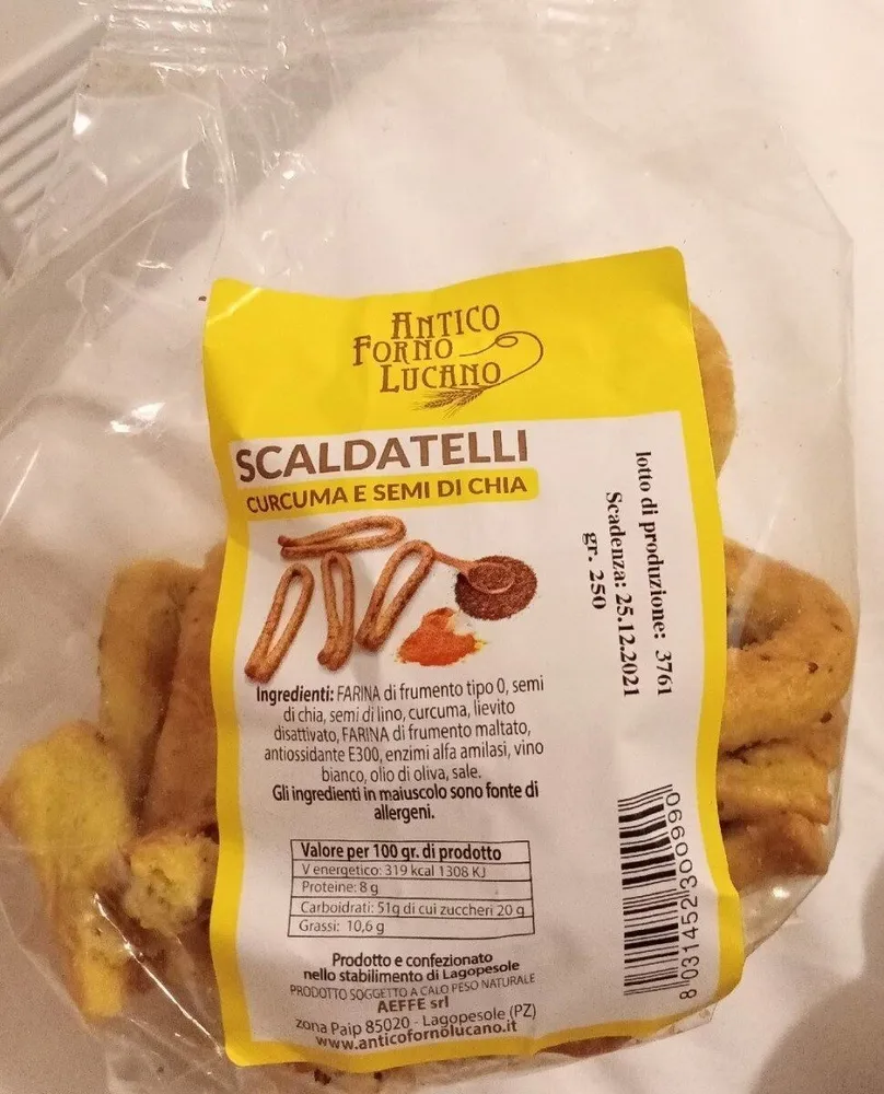 scaldatelli