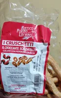 I cruschetti