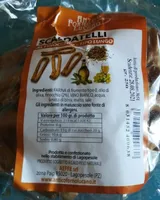 Scaldatelli