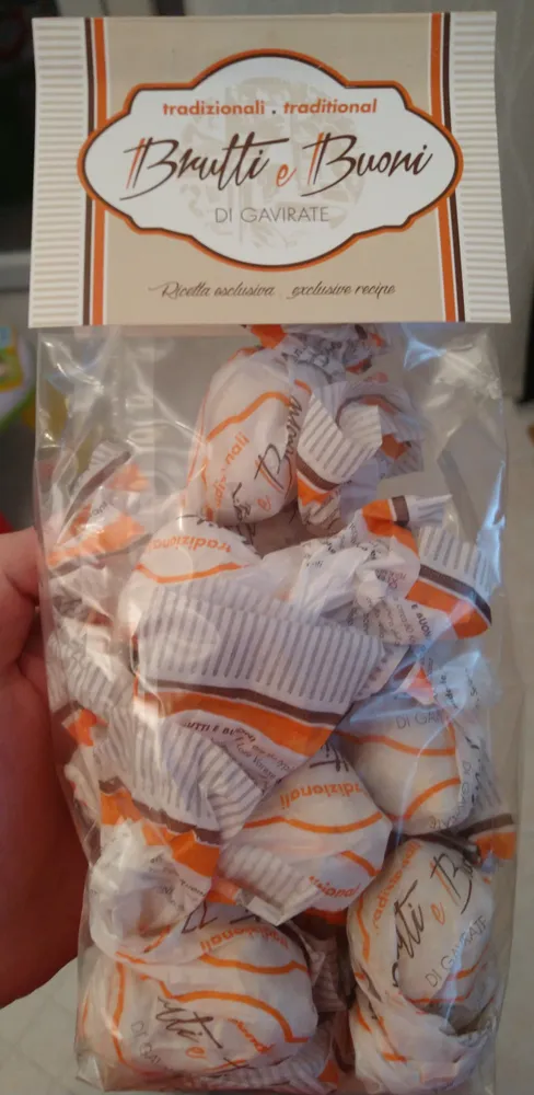 Brutti e buoni di Gavirate