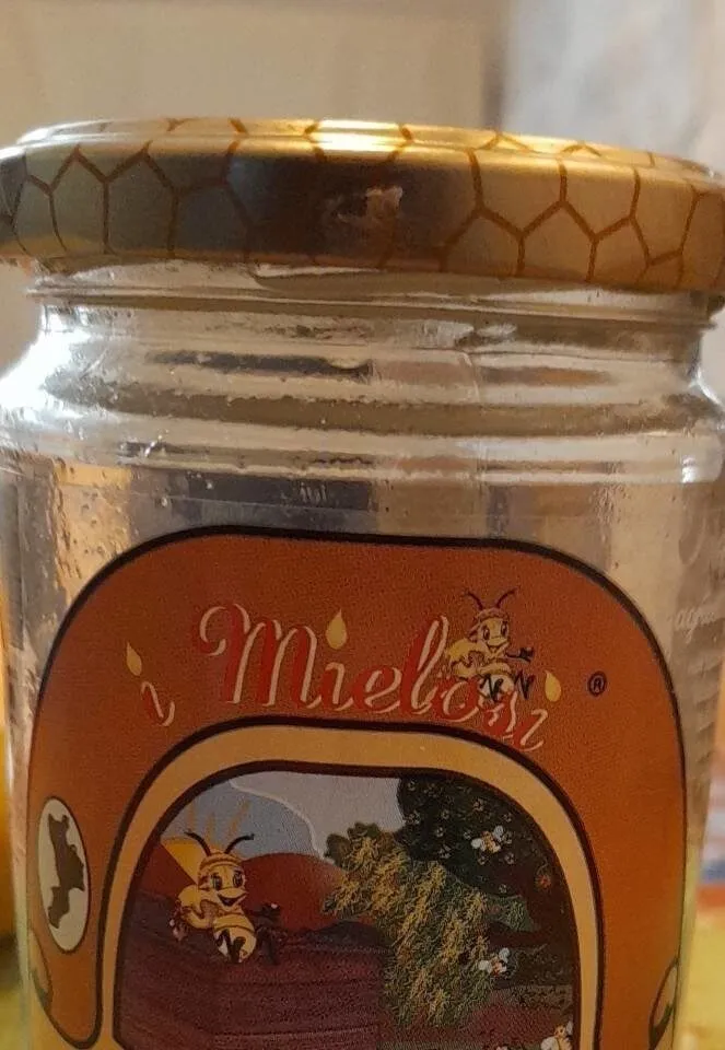 Miele di Acacia
