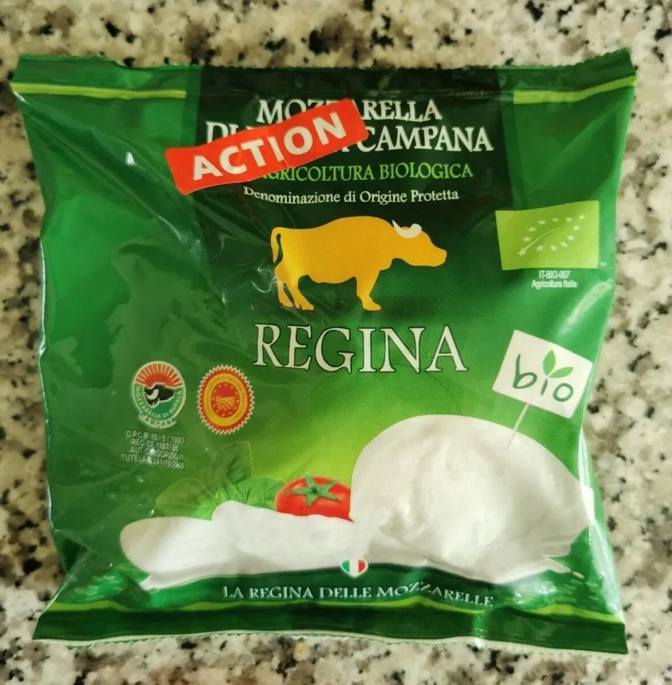 Mozzarella
