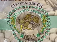 Semi di zucca tostati salati