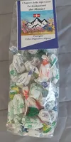 Pastiglie Erbe Digestive Alpine