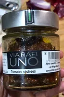 Tomaten getrocknet