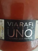 Via Rafi Numero Uno
