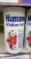 Tisana alla frutta