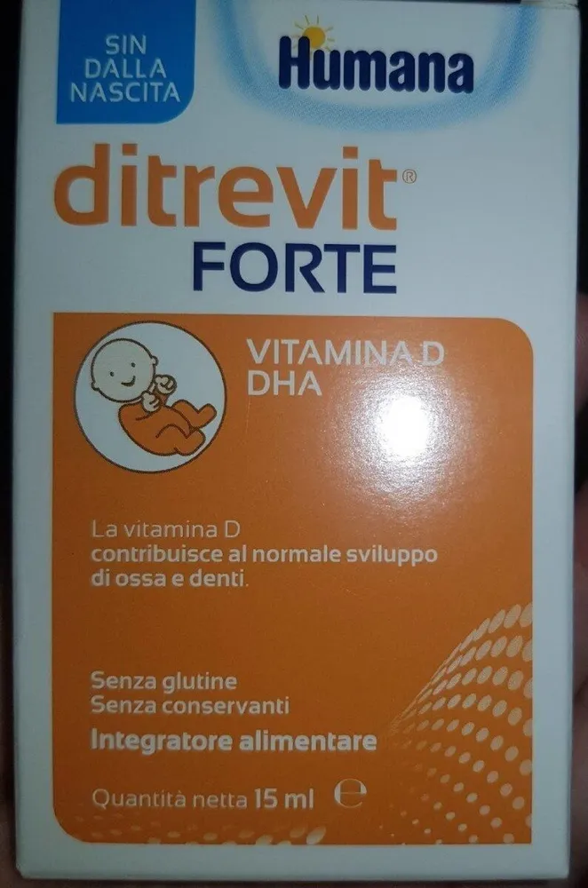 Ditrevit forte