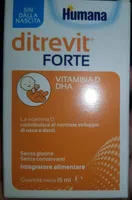 Ditrevit forte