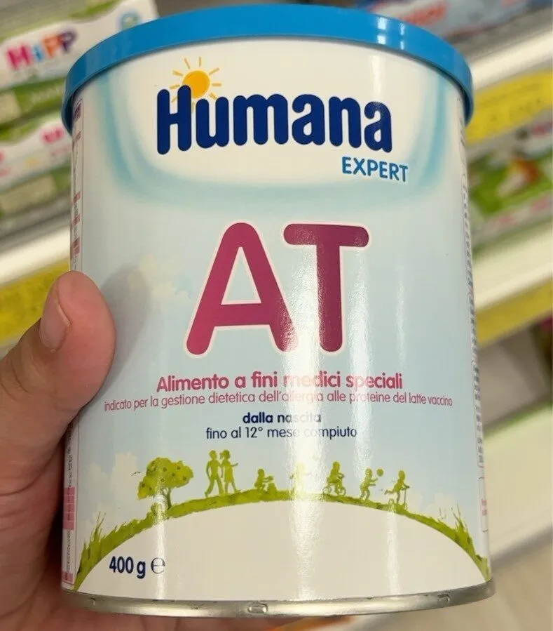 Humana expert