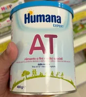 Humana expert
