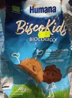 Biscotti Kids