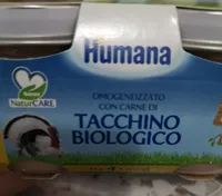 tacchino biologico