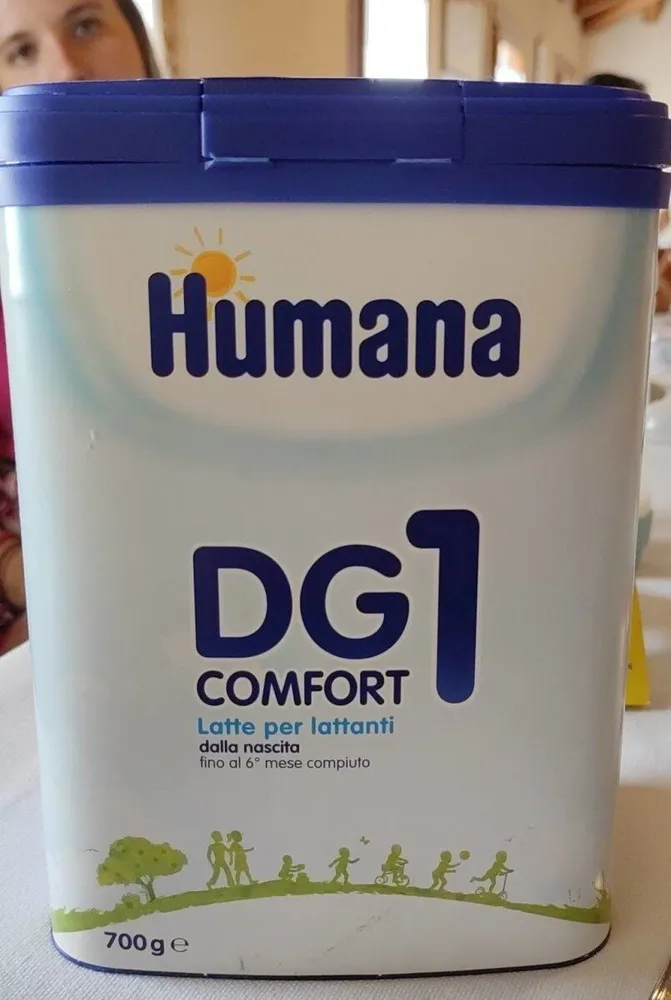 Hunana dg1