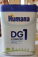 Hunana dg1