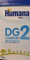 Humana DG 2