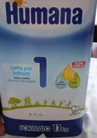 Humana 1