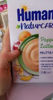 Pappa lattea