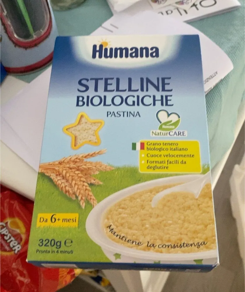 Stelline