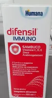 Difensil immuno