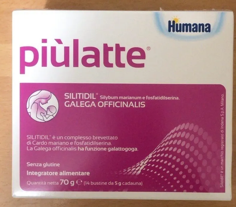Piùlatte
