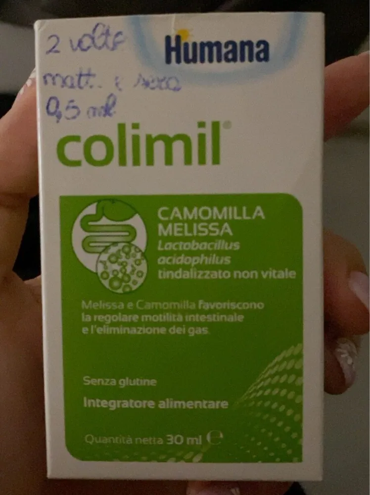 Colimil