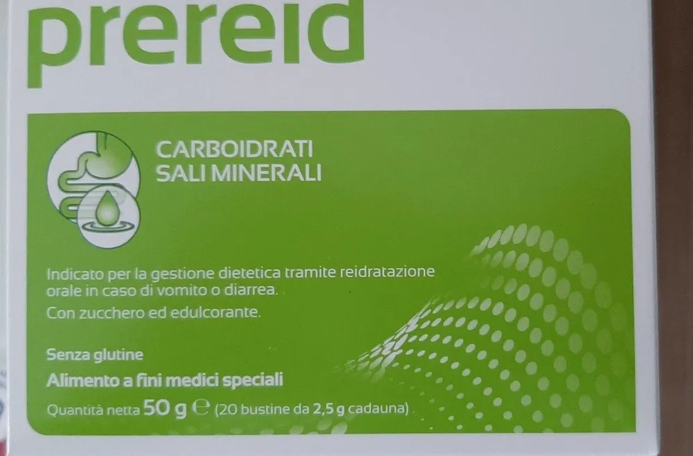 Prereid