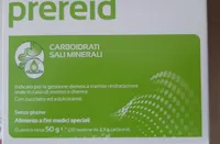 Prereid