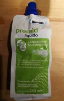 Prereid liquido