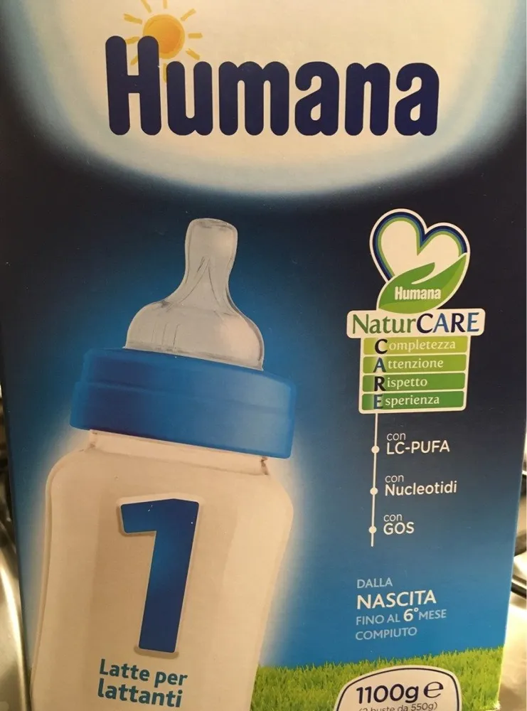 Humana 1