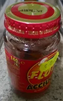 Filetti di acciughe