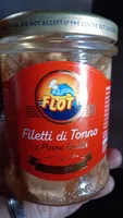 Filetti di Tonno