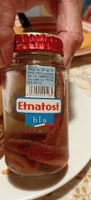Filetti di acciughe
