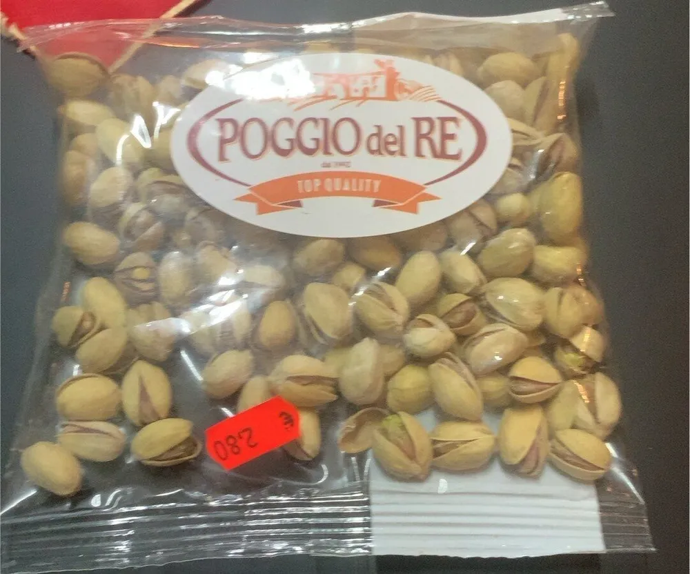 Pistacchi