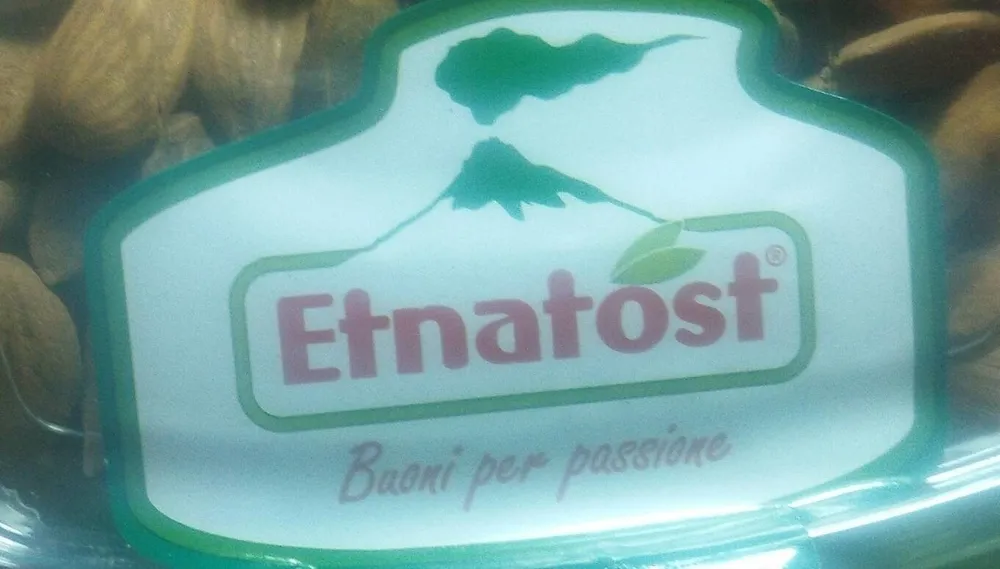 Mandorle tostate