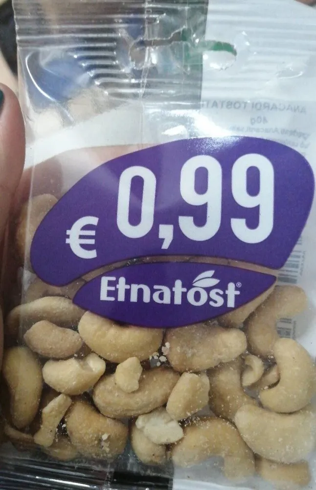 Anacardi