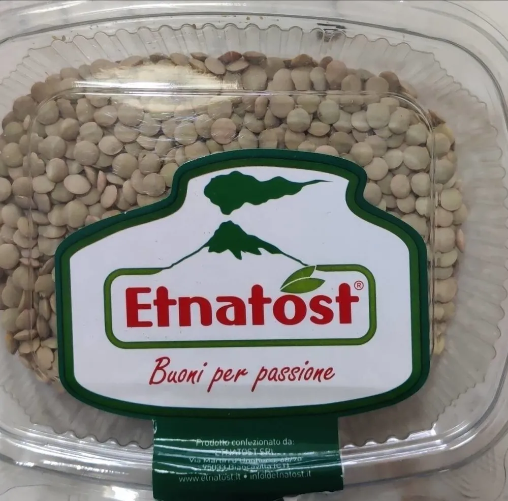 Lenticchie