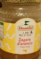 Zagara d'arancio miele