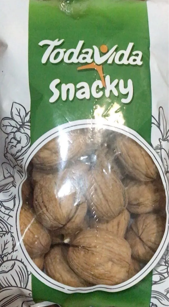 Noci in guscio