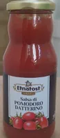 Salsa di pomodoro datterino